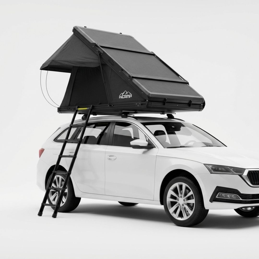 HiCamp HC-01 Daktent