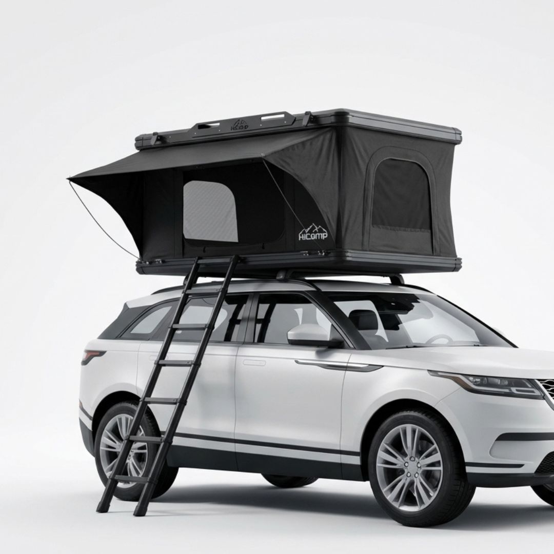 HiCamp HC-03 Daktent