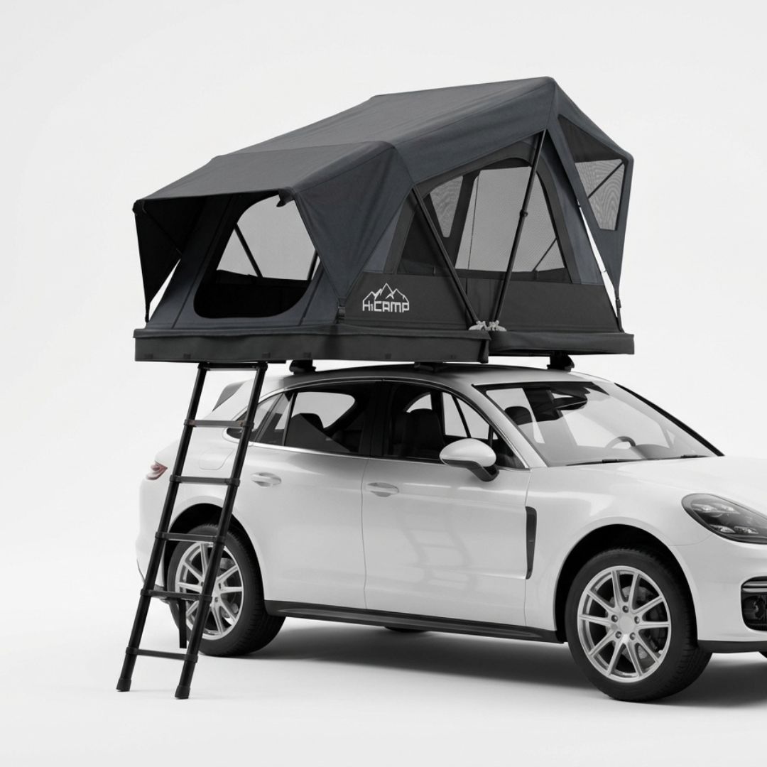 HiCamp HC-08 Daktent