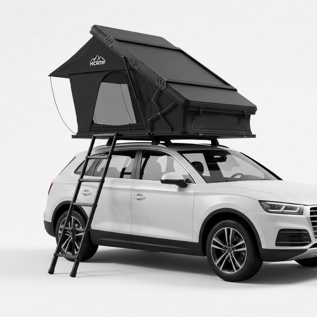 HiCamp HC-17 Daktent